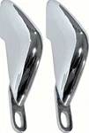 Oer K229 Chrome Rear Bumper Guard Set 1970-1973 Chevrolet Camaro. Fixed Price $109.98.