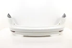 2020 - 2024 Lincoln Aviator Rear Bumper Assembly W/ Park Sensor Oem White Az. Fixed Price $640.76.