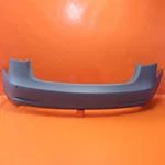 Tesla Model Rear Bumper 2017 2018 2019 2020 2021 1083983-00-G Recon Oem. Fixed Price $629.10.
