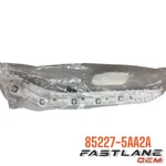2015-2024 Nissan Murano Rear Left Bumper Cover Support Rail New Oem 85227-5AA2A. Fixed Price $22.71.