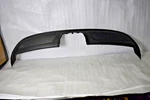 2017-24 Porsche 718 Boxster Cayman Rear Lower Bumper Diffuser Oem 982.807.983. Fixed Price $110.00.
