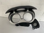 2014 Nissan Juke Nismo Speedometer Bezel Trim Cover Dash Gauge Cluster Oem. Fixed Price $46.75.