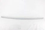 51127005918 Rear Bumper Trim Bmw 530D (E39) 3.0 135KW 5P Aut (19. Fixed Price $40.26.