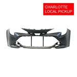 Front Bumper Cover For 2019-2020 Toyota Corolla Xse 5211912994 TO1000446 Clt. Fixed Price $115.90.