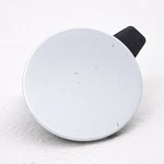 2020-2023 Tesla Model Front Bumper Tow Hitch Hook Trim Cover Cap Factory -30-A. Fixed Price $30.00.