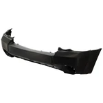 Front Bumper Cover For 2008-2010 Jeep Grand Cherokee W/ Fog Lamp Holes Primed. Fixed Price $95.94.