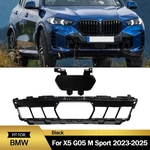 Front Bumper Lower Grille & Acc Cover For Bmw X5 G05 Sport 2023 2024 2025 M60I. Fixed Price $168.14.