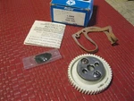Nos Mopar 1979-1987 Rear Lift Gate Gear Service Kit, 4131386. Fixed Price $23.49.