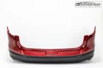 2018-2024 Gmc Terrain Rear Bumper Cover Glory Red Tint W/ Reflector Light Oem. Fixed Price $974.99.