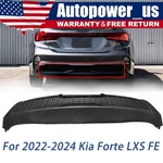 Kia Forte 2022 2023 2024 Rear Bumper Lower Cover Valance 86612M7EA0 Black. Fixed Price $89.69.