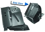 Mustang Torque Box Front 2 Piece Style Coupe & Fastback Lh 1967 - 1968. Fixed Price $127.95.