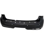 Rear Bumper Cover Infiniti QX80 Rwd N1100177 850226GW0H 2018-2023. Fixed Price $870.72.