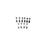 Scott Drake 43263-SMK Front Valance Mounting Kit. Fixed Price $18.23.
