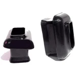 Rear Bumper Arm Grommets For Mercedes-benz 180 1953-1955, 220 1951-1955; Bg 104. Fixed Price $124.49.