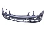 Front Primed Bumper Cover For 2003-2006 Mercedes-benz E320 E350 E500 W211. Fixed Price $189.23.