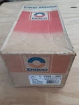 Front Bumper Energy Absorber Ac Delco # 509-304 Gm 22097034 Buick/olds Sedans. Fixed Price $25.00.