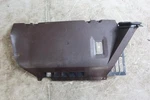 Mercedes 560SL 450SL 380SL 500SL Lower Leg Dash Kick Panel Cover Air Duct. Fixed Price $159.95.