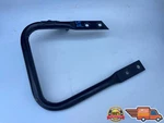 2006-2010 Saturn Sky Solstice Front Lower Radiator Bumper Brace Bracket Bar Oem. Fixed Price $50.00.