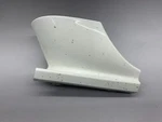 03 Mercedes Clk W208 Right Front Bumper Grill And Tow Hook Cover Oem. Fixed Price $59.99.