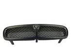 2008 Jaguar Xj X350 Front Bumper Chrome Mesh Grille 7W93-014A37-A. Fixed Price $748.84.