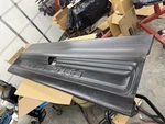 Nos 1973 1976 Chevrolet Chevy Truck C10 C20 Tailgate Pick Up 467206 73-80. Fixed Price $1900.00.