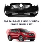 Fit For 2019 2020 Buick Envision Front Bumper Cover Assembly Grille. Fixed Price $248.99.