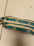 Nos GM#467458 Front & Rear Guard Bumperette Pad 78-87 Malibu El Camino. Fixed Price $50.00.