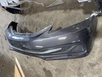 (local Pickup Only) Front Bumper Sedan Fits 13-15 Civic 2093865. Fixed Price $399.99.