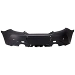 Bumper Cover Fascia Rear SU00311206 For Toyota GR86 2022. Fixed Price $636.10.