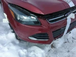 2013-2016 Ford Escape Front Bumper Oem LX7BA. Fixed Price $875.80.