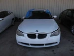 (local Pickup Only) Rear Bumper Without Park Assist Fits 04-07 Bmw 525I 433116. Fixed Price $245.90.