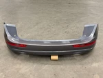 2009-2017 Audi Q5 Complete Rear Bumper Body Panel Cover W/ Pdc Oem LOT2696. Fixed Price $698.00.