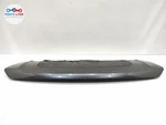 2022-25 Range Rover L460 Front Bumper Trim Valance Panel Cover Tow Skid Oem. Fixed Price $249.99.