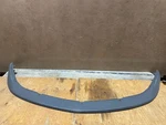 2013-2016 Lincoln Mks Front Bumper Lower Valance Panel DA5317F775-AAW V9257 Ps. Fixed Price $179.99.