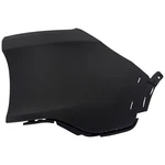 Bumper Cover Fascia Rear Upper Hand 68232174AB Jeep, Passenger Side. Fixed Price $185.51.