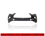 Bumper Cover For 20-23 Highlander (exc. Xse) Front W/sensor Hole 521190E951 Capa. Fixed Price $115.40.