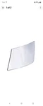Automann 564.96060 End Cap Cover Lh Chrome For Volvo. Fixed Price $39.99.