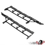 For Toyota Avalon 2005-2012 Left+right Side Rear Bumper Cover Retainer Bracket. Fixed Price $35.00.