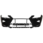 521190E936 Capa Bumper Cover Fascia Front For Lexus RX350L RX450HL. Fixed Price $166.16.