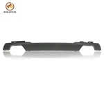 Ford F150 2021 2022 2023 Front Bumper Lower Valance Molding Trim Matte Black. Fixed Price $46.48.