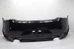 2017-2022 Infiniti Q60 Luxe Rear Bumper Cover 85022-5CA0H Oem *read*. Fixed Price $917.89.