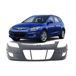Bumper Cover Fits 2009-2012 Hyundai Elantra Hatchback Touring Front Primed. Fixed Price $132.14.