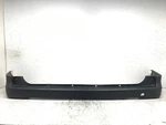 Rear Bumper Local Black 2013-2017 Nissan NV200 85022-3LM0H Oem. Fixed Price $180.50.