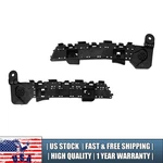 For Honda Cr-v 2012-2016 Front Bumper Brackets Left+right Side 71198-T0A-A01. Fixed Price $8.49.