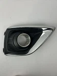 2019-2020 Buick Envision Front Right Passenger Fog Light Lamp Bezel 42489939. Fixed Price $60.89.