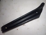 Gm Nos 3872903 66 Chevelle Lh Front Bumper Bracket Outer Malibu. Fixed Price $65.00.
