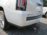 Rear Bumper Cover Fits 17-20 Escalade 1061751. Fixed Price $752.40.