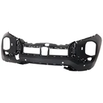 Bumper Cover Fascia Front 62012W280P For Mitsubishi Outlander Phev 2023-2024. Fixed Price $543.00.