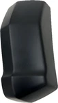 Oem New 21-24 Ford F150 Super Duty Crew Cab Rh Rear Lower Corner Moulding. Fixed Price $103.25.