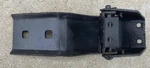 Ford Thunderbird Rear Bumper Gas Door Hinge Bracket Support 1961-1963 61-63 Oem. Fixed Price $85.00.
